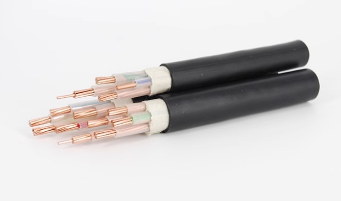16种电线电缆生产工艺流程