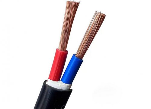 电缆符号知识大全